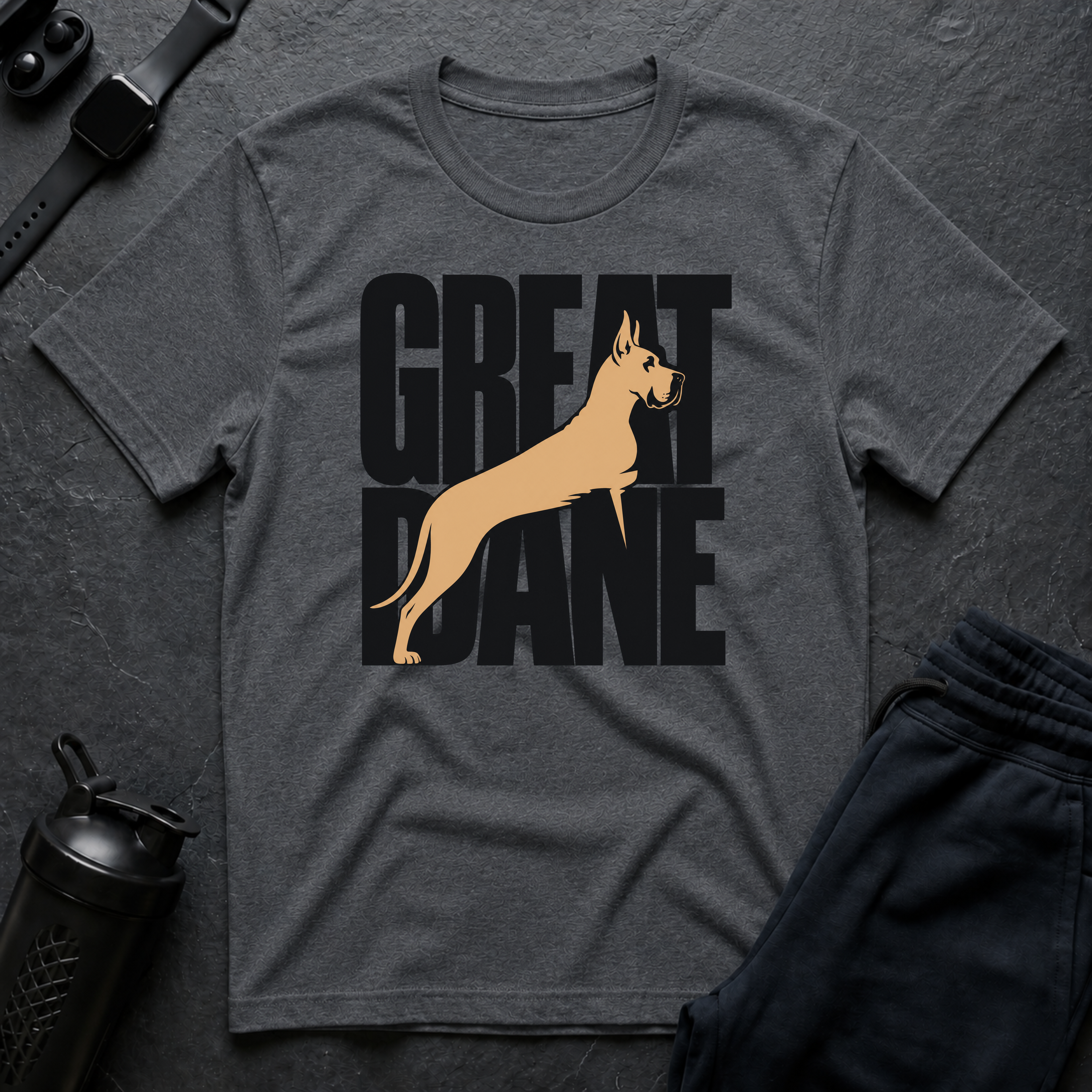 Majestic Dane Design