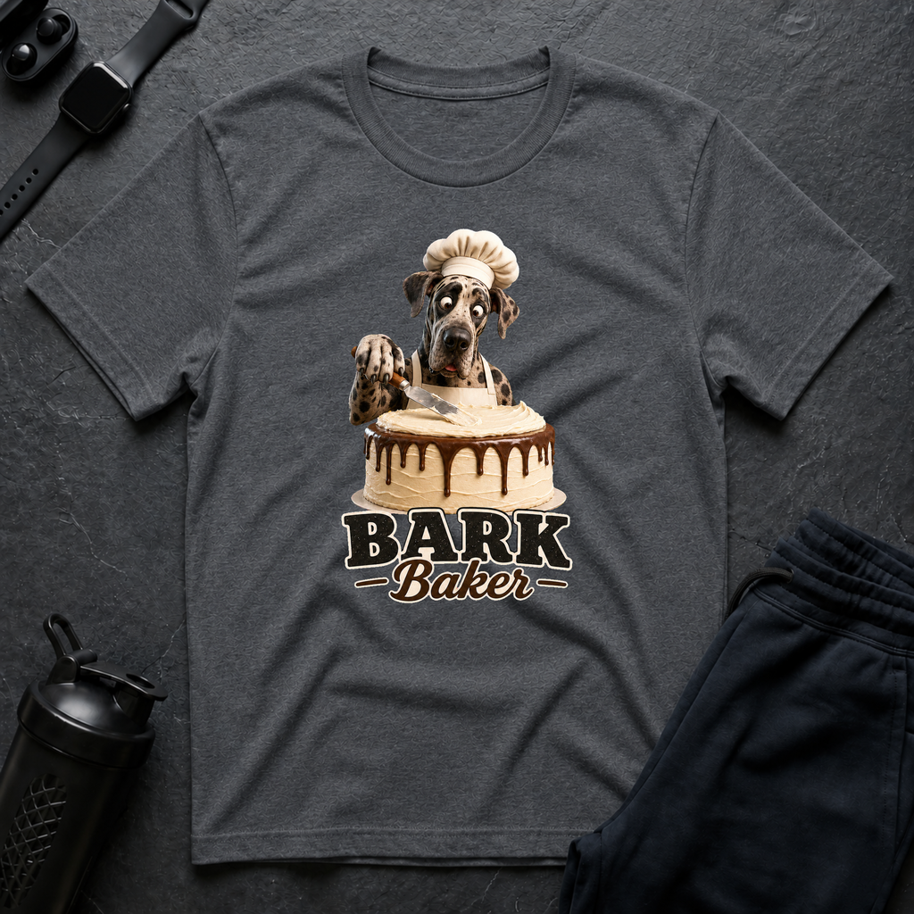 Bark Baker Delight