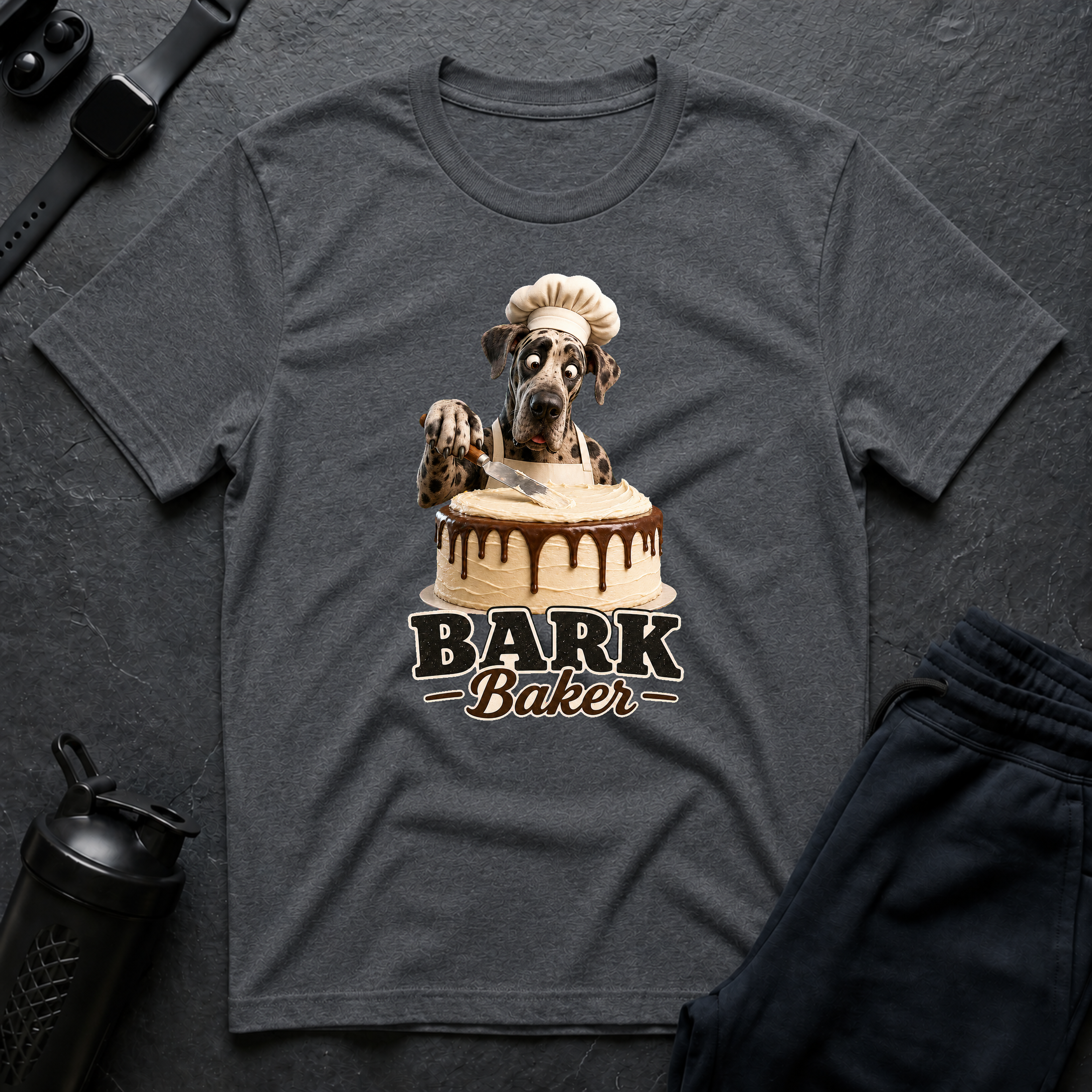 Bark Baker Delight