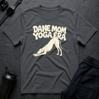 Dane Mom Yoga Era