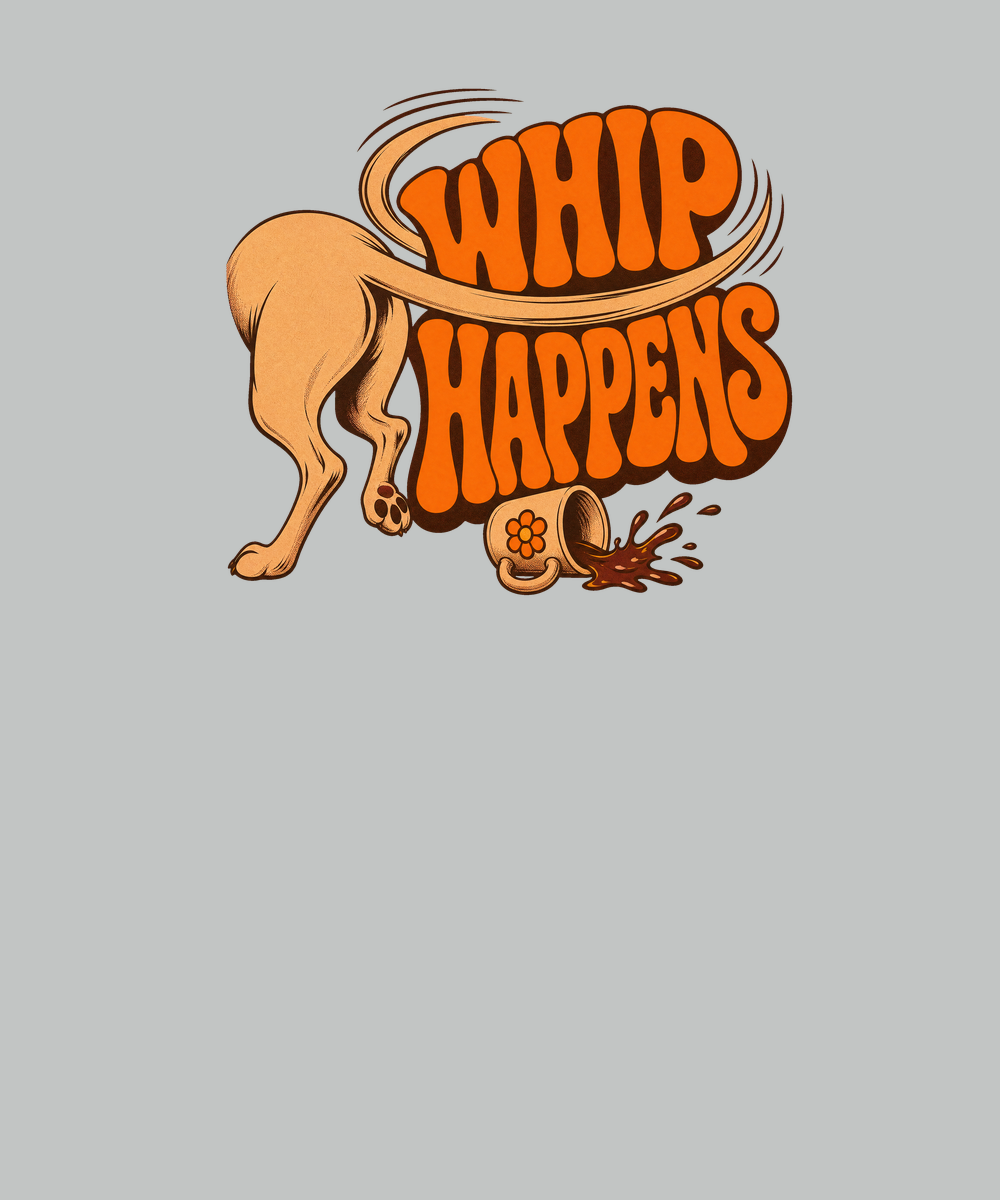 Whip Happens Spill