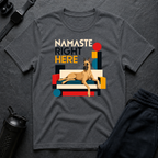 Namaste Dog Lounge