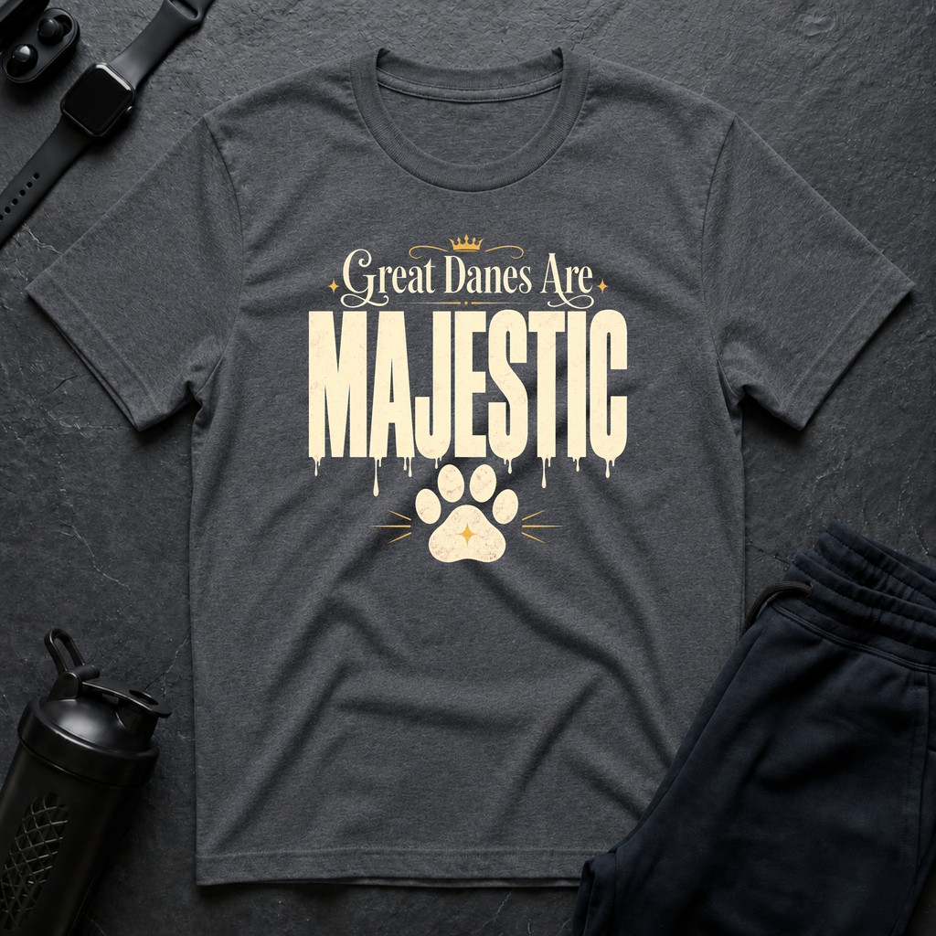 Great Danes Majestic