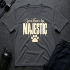 Great Danes Majestic