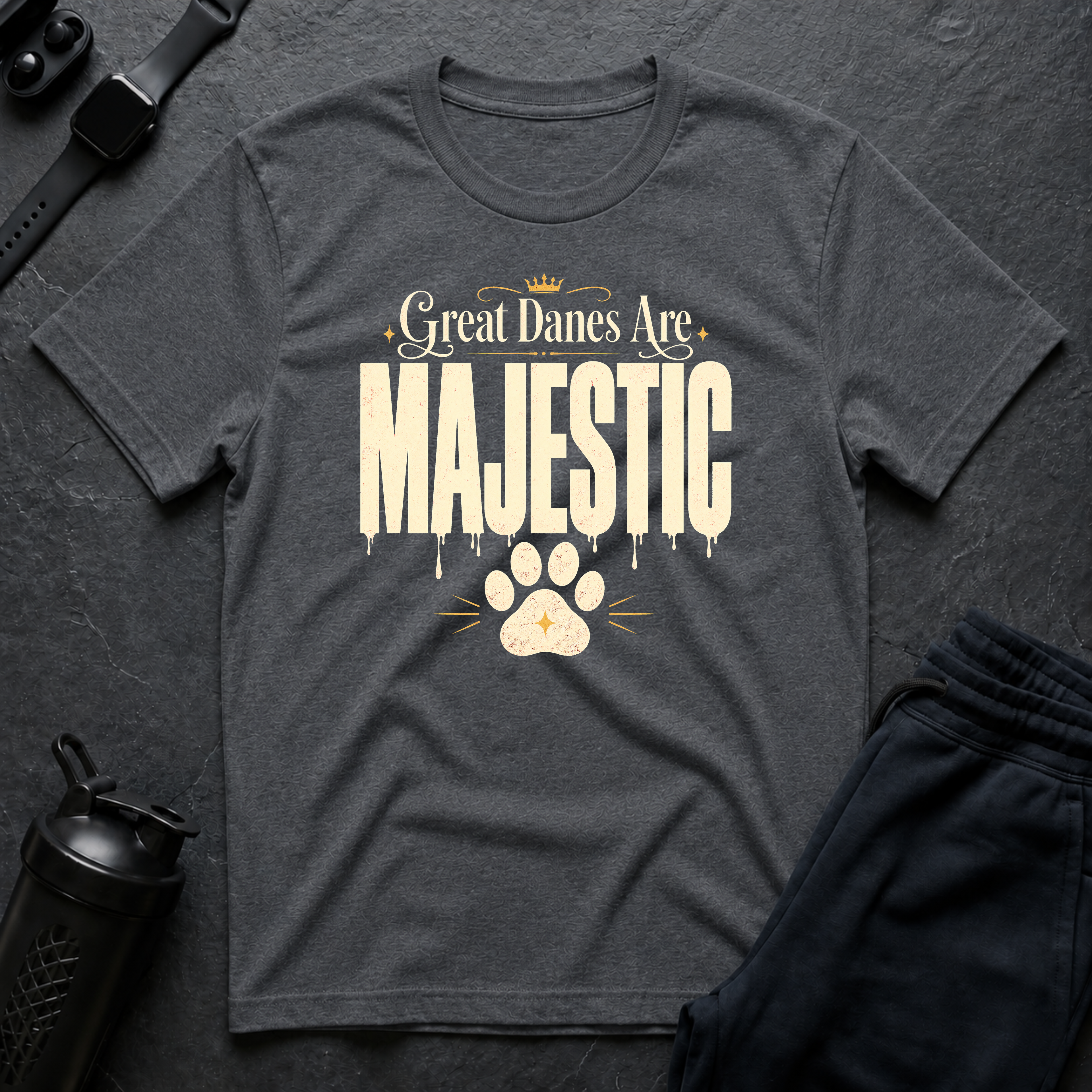 Great Danes Majestic