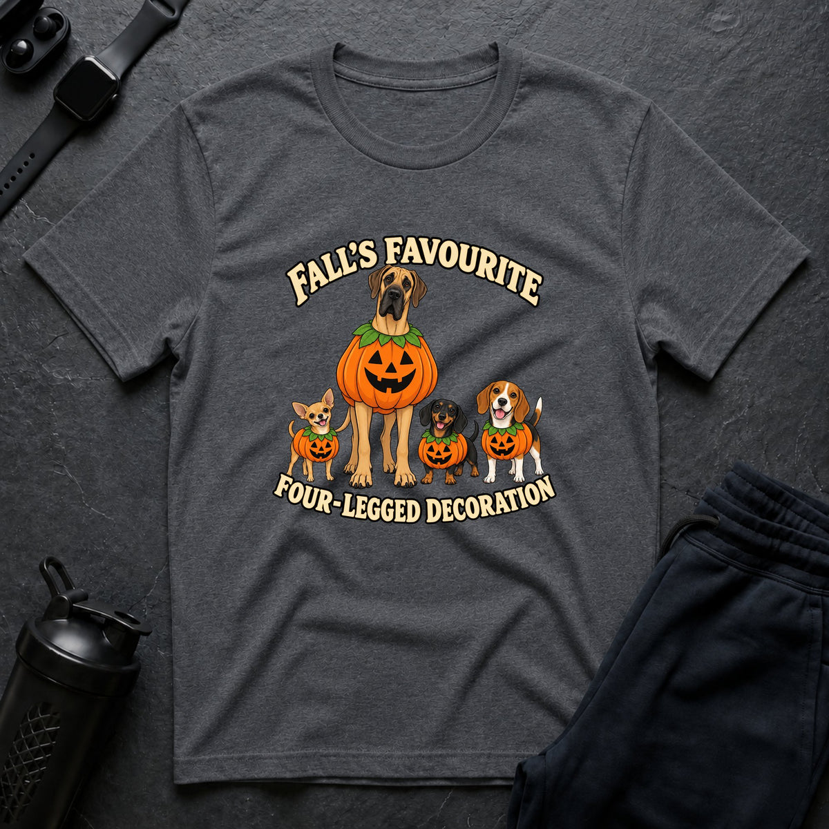 Pet Pumpkin Parade