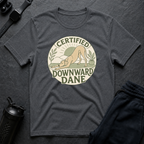Certified Downward Dane