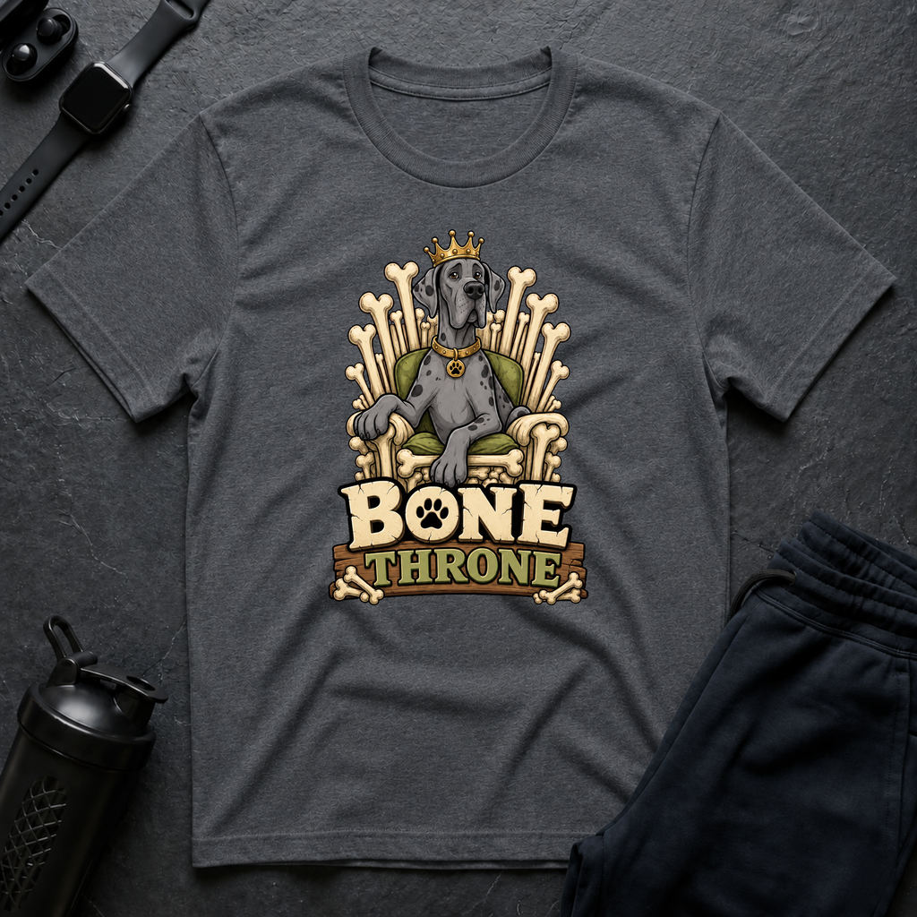 Bone Throne Majesty