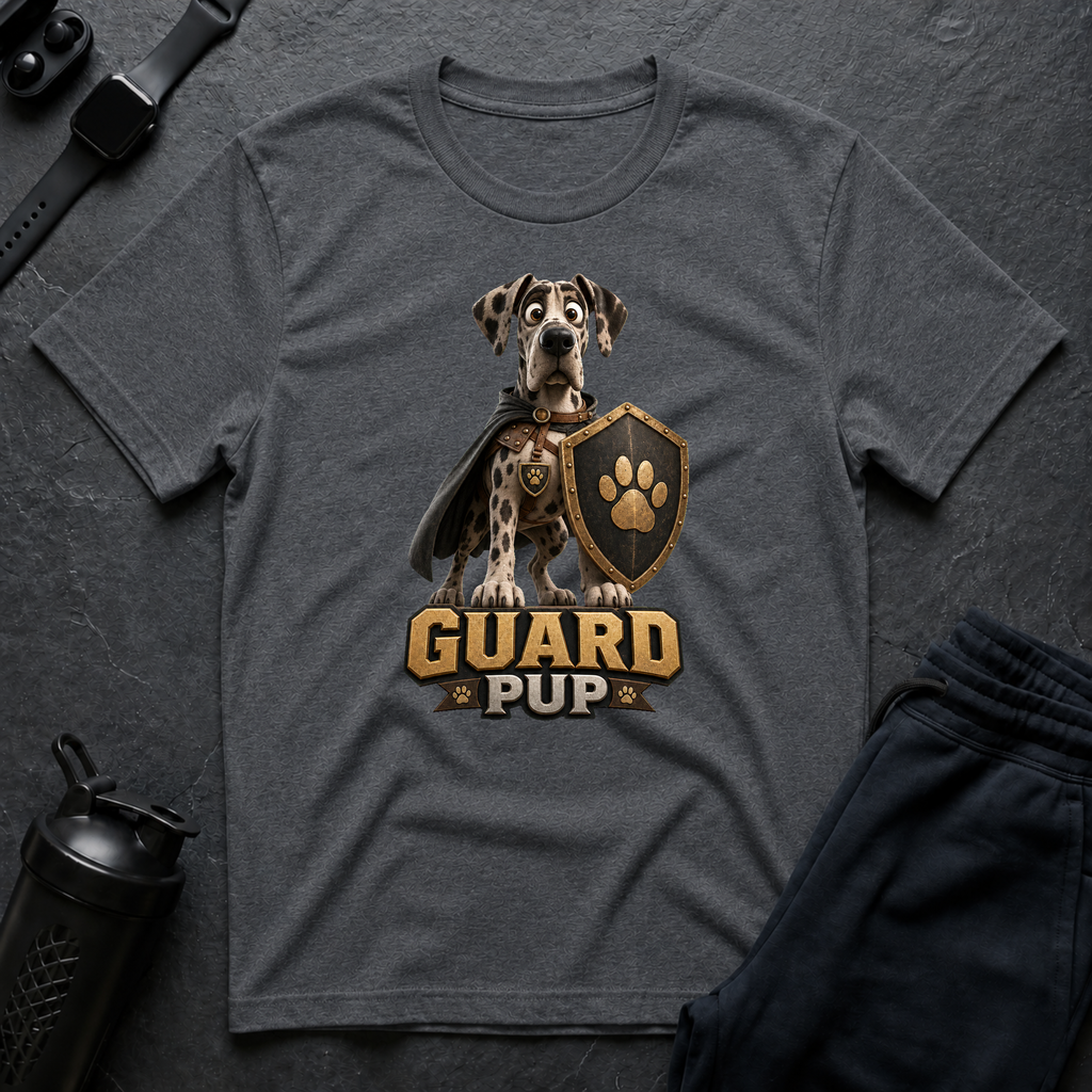 Guard Pup Defender