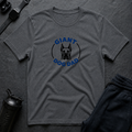 Great Dane Guardian