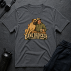 Dane Dad Club