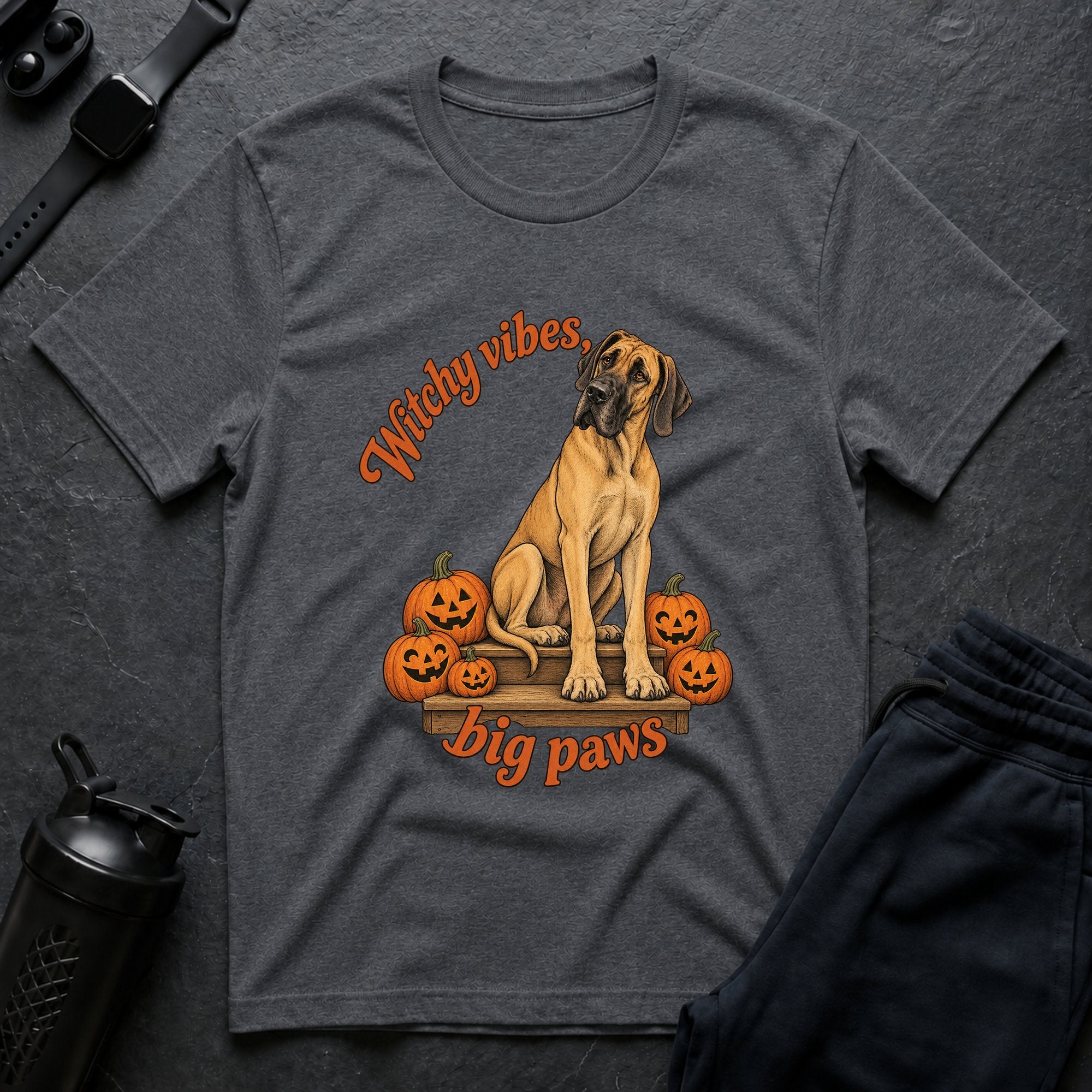 Witchy Vibes Paws 2