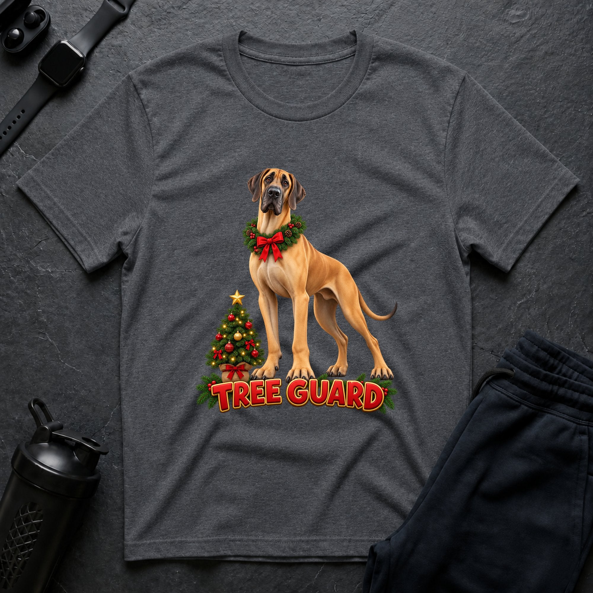Tree Guard 3