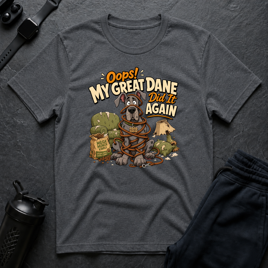 Oops Great Dane Chaos V3