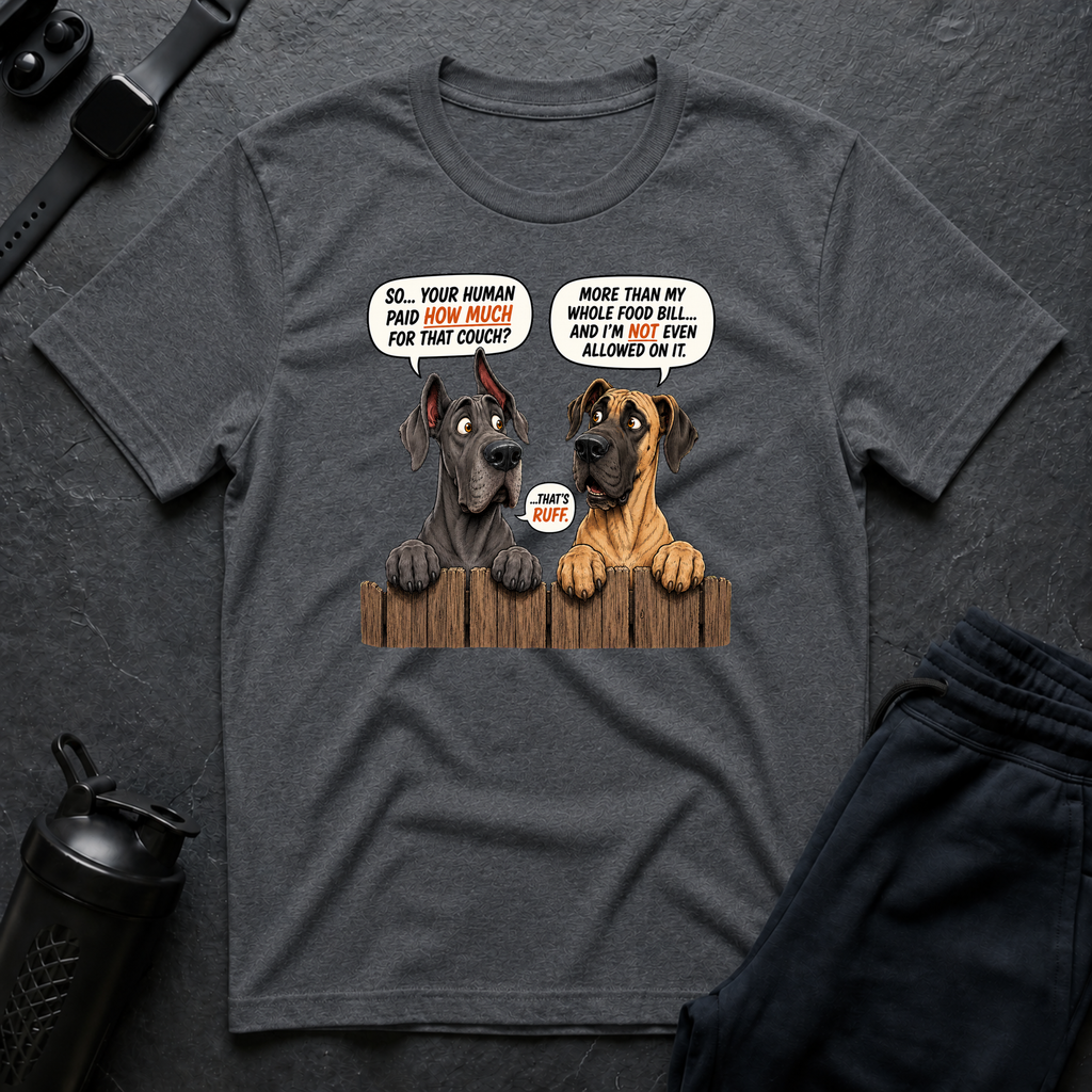 That's Ruff Quip
