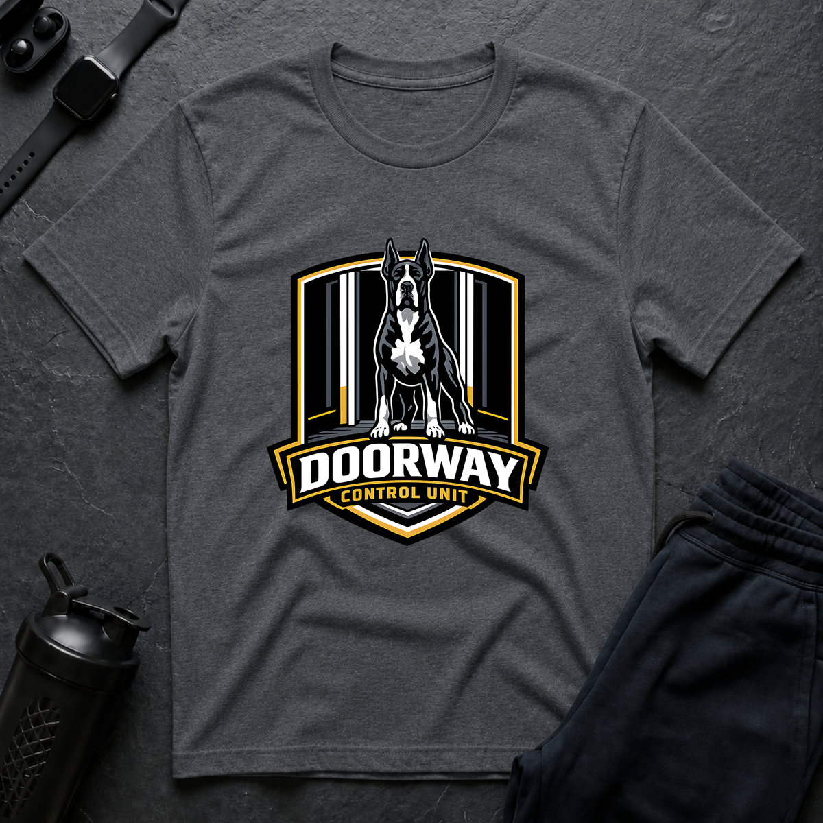 Doorway Unit T-Shirt