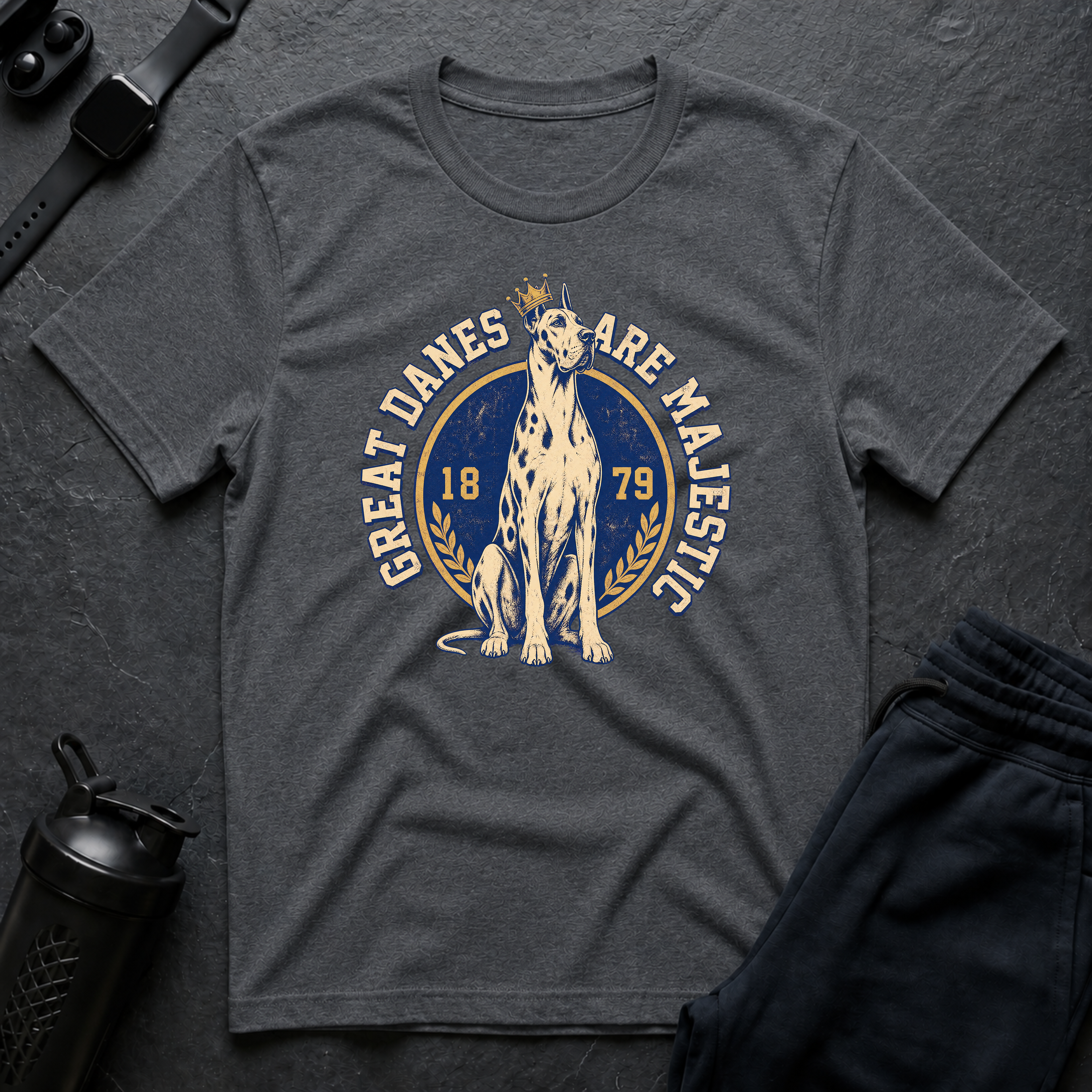 Regal Dane Royalty