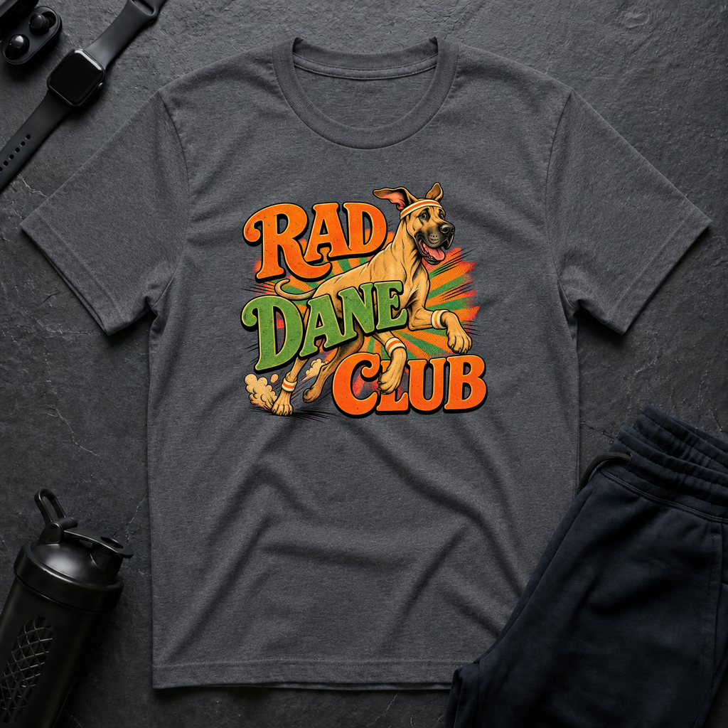 Rad Dane Club