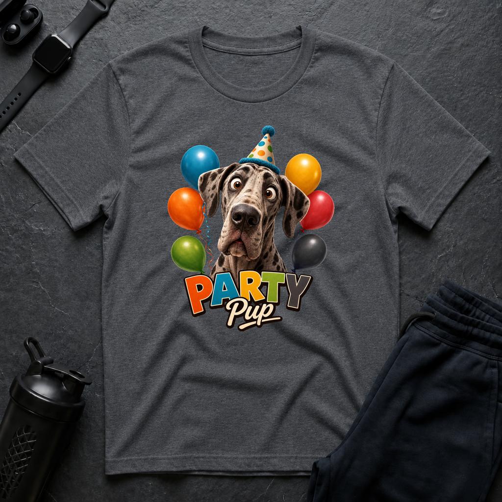 Party Pup Celebration
