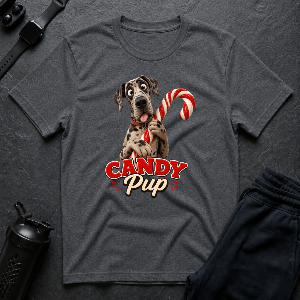 Candy Pup Delight