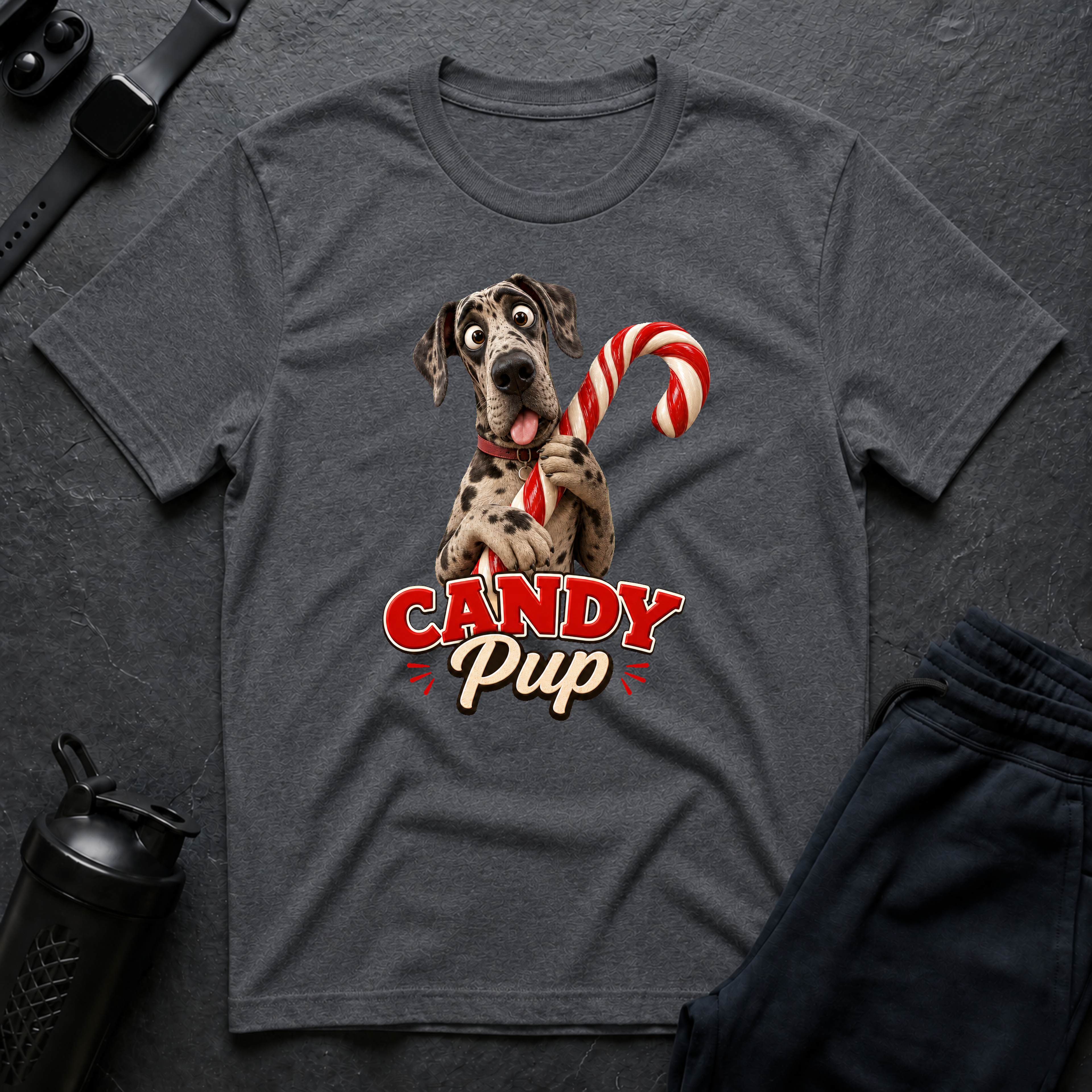 Candy Pup Delight