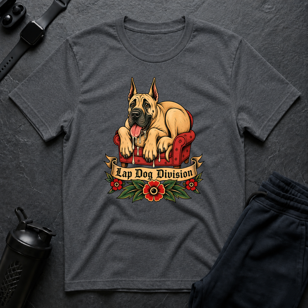 Lap Dog Division