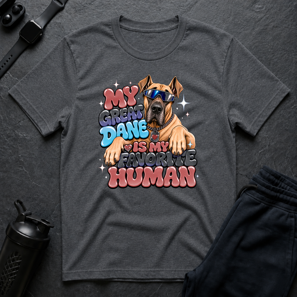 My Great Dane Favorite