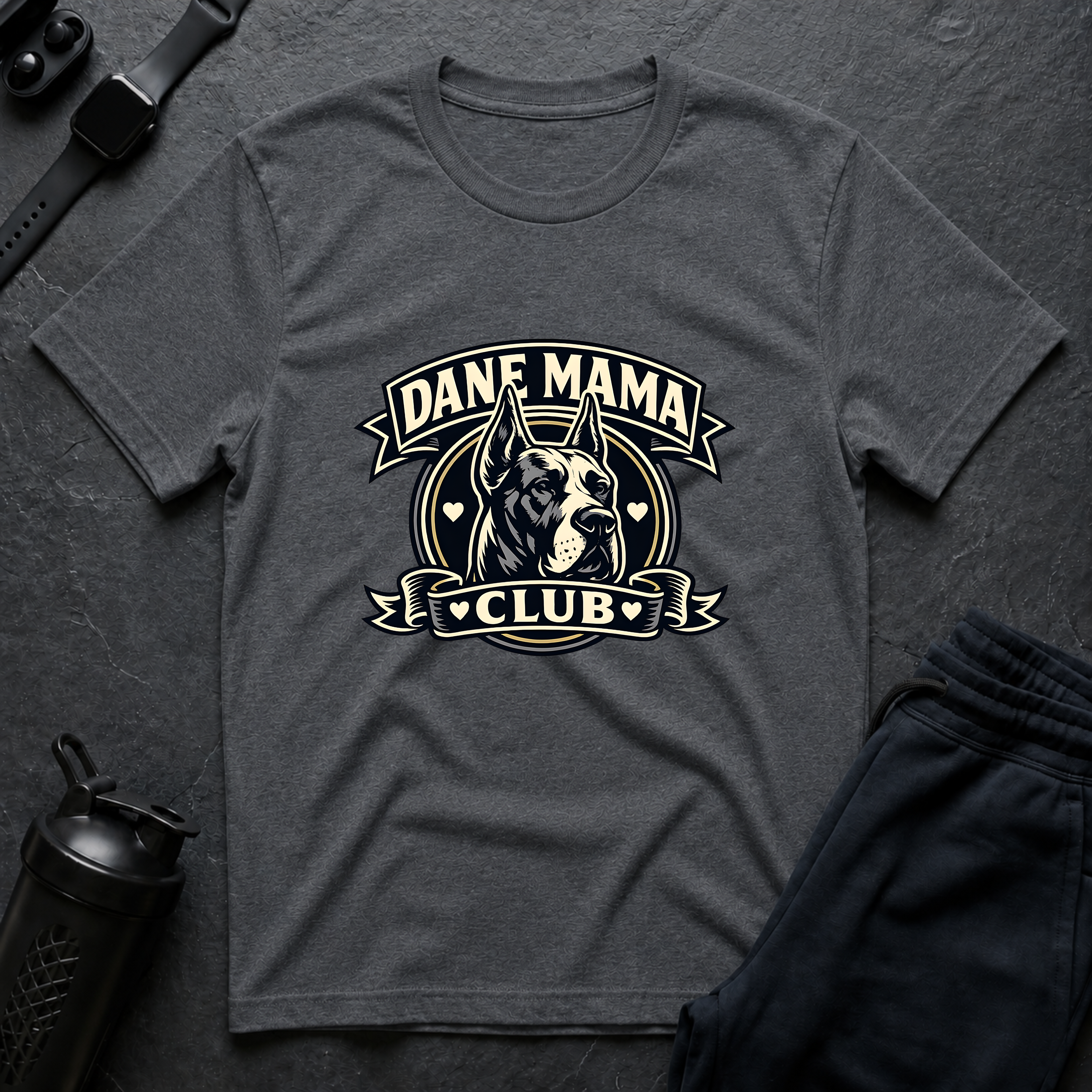 Dane Mama Club
