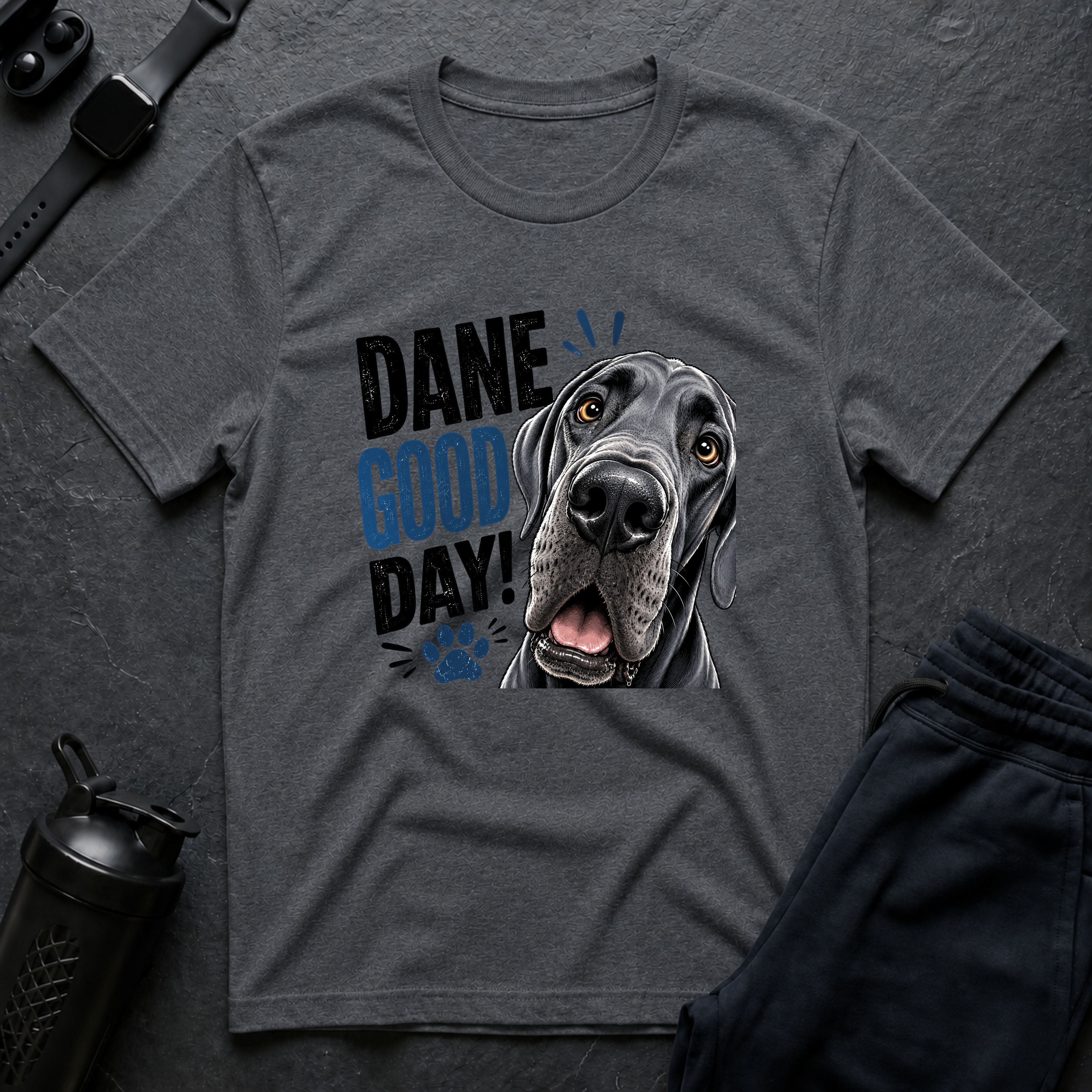 Dane Good Day