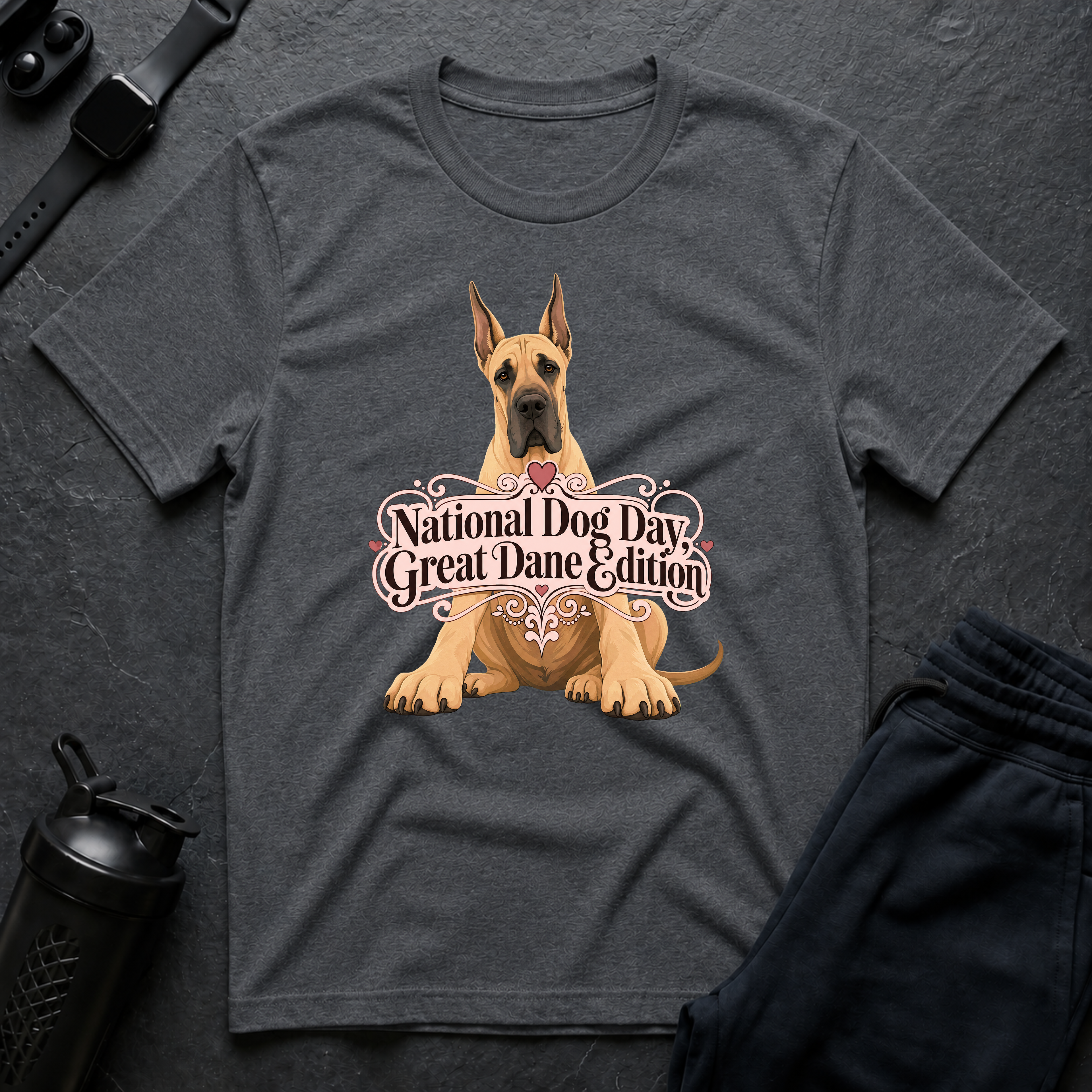 National Dog Day Edition