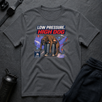 Low Pressure High Dog