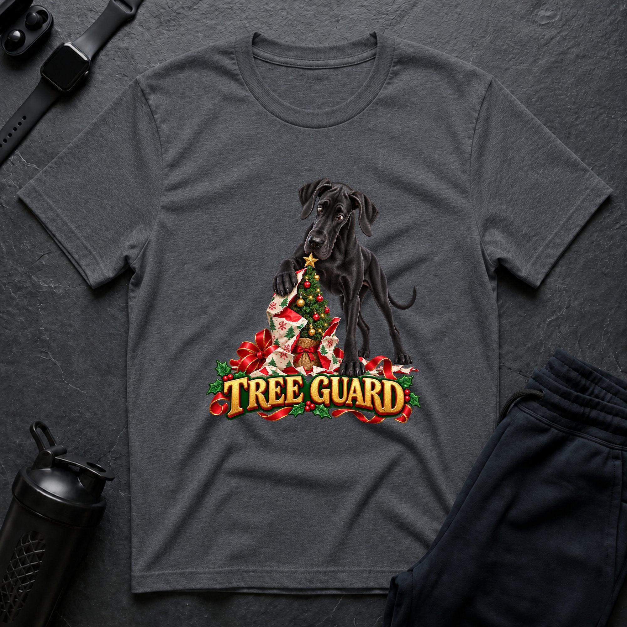 Tree Guard 4