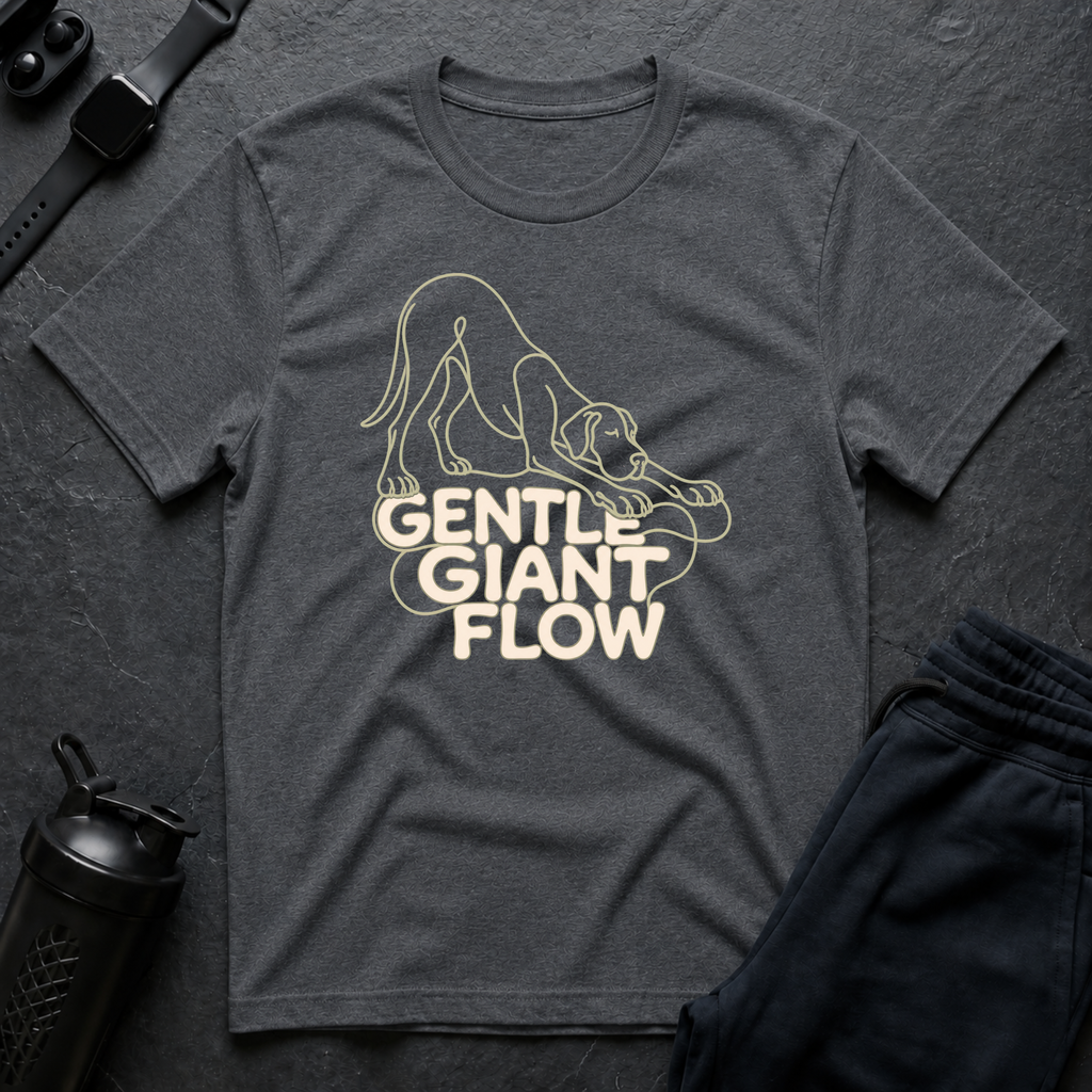Gentle Giant Flow