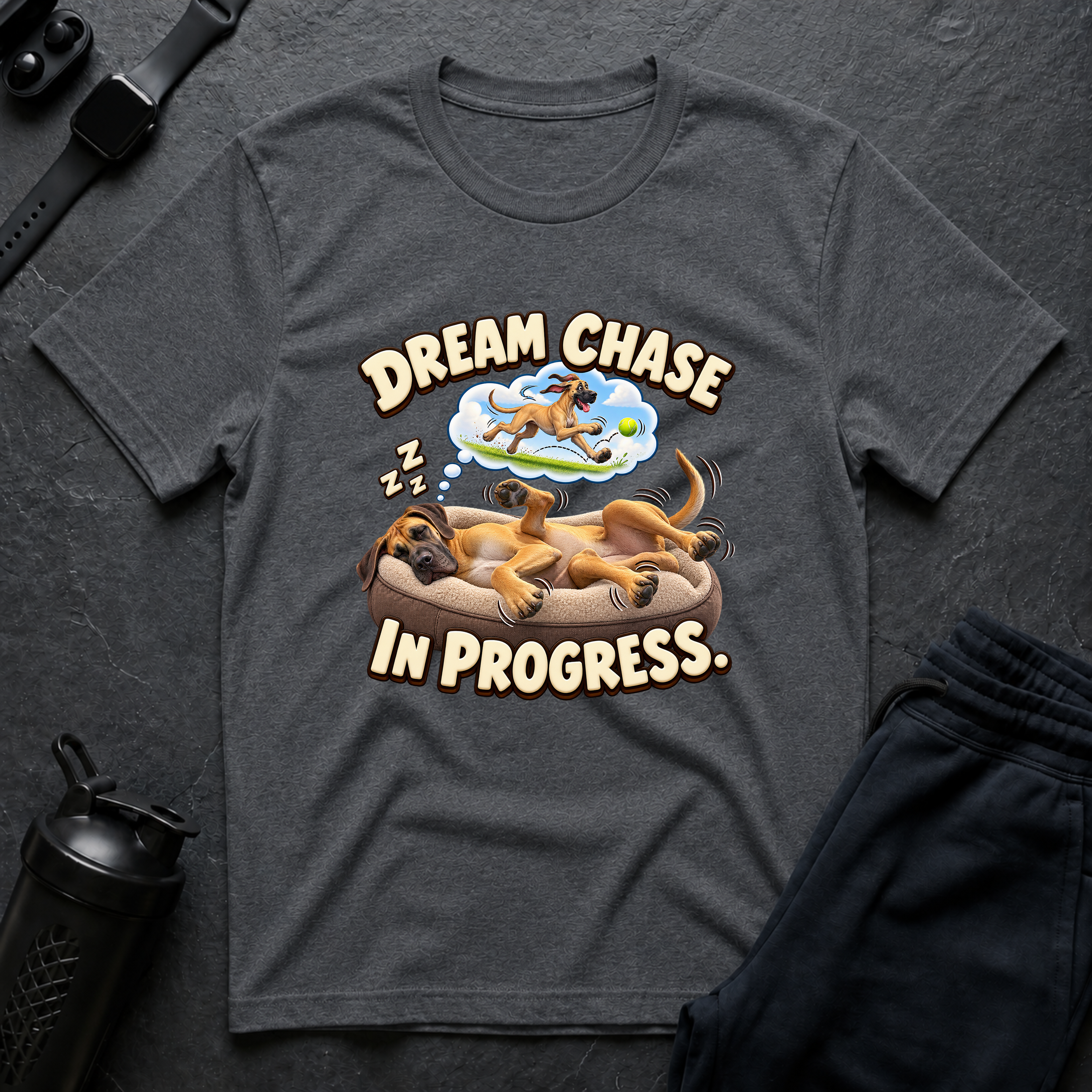 Dream Chase