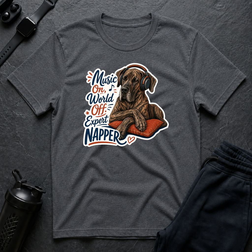 Music On Napper