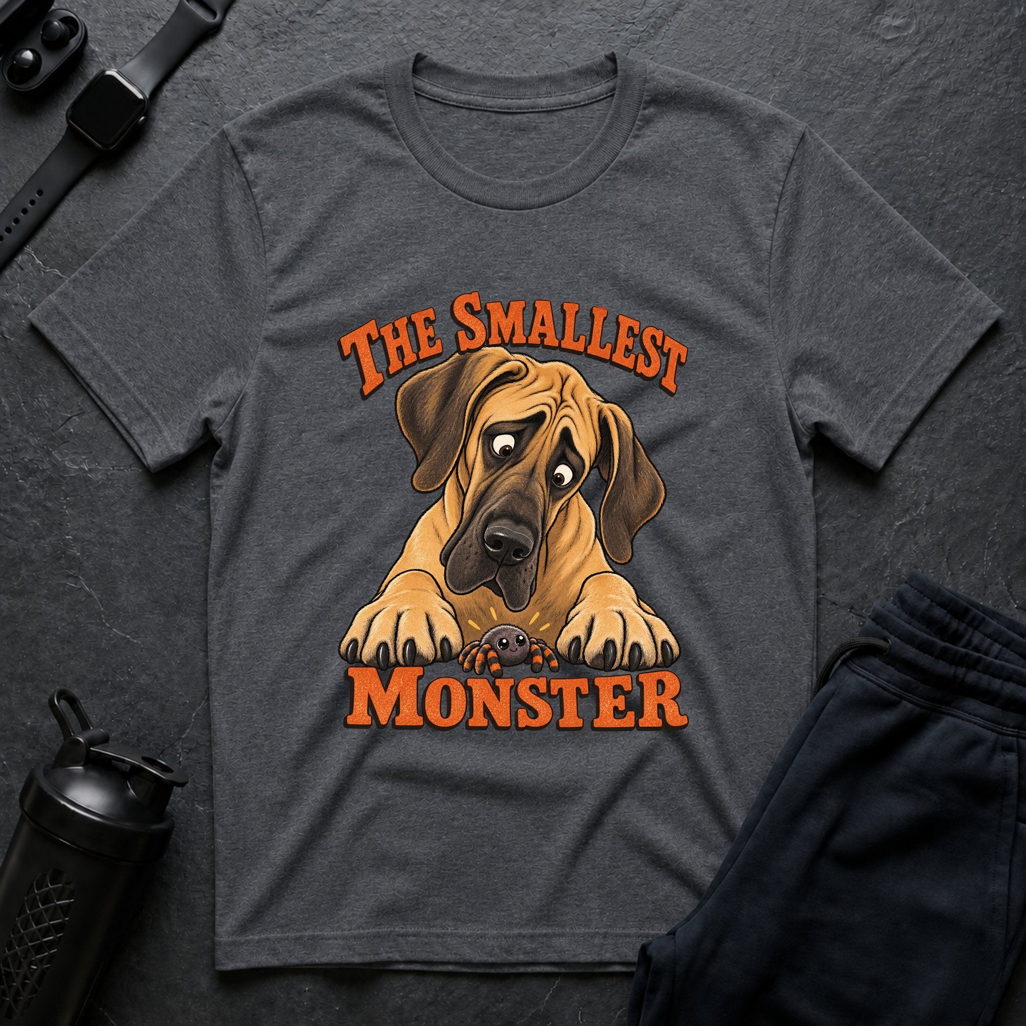 Monster Pup Pals