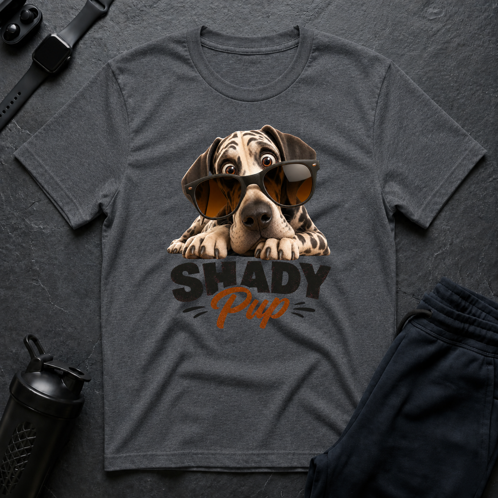 Shady Pup Style