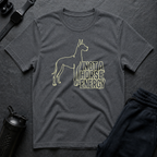 Not A Horse Energy