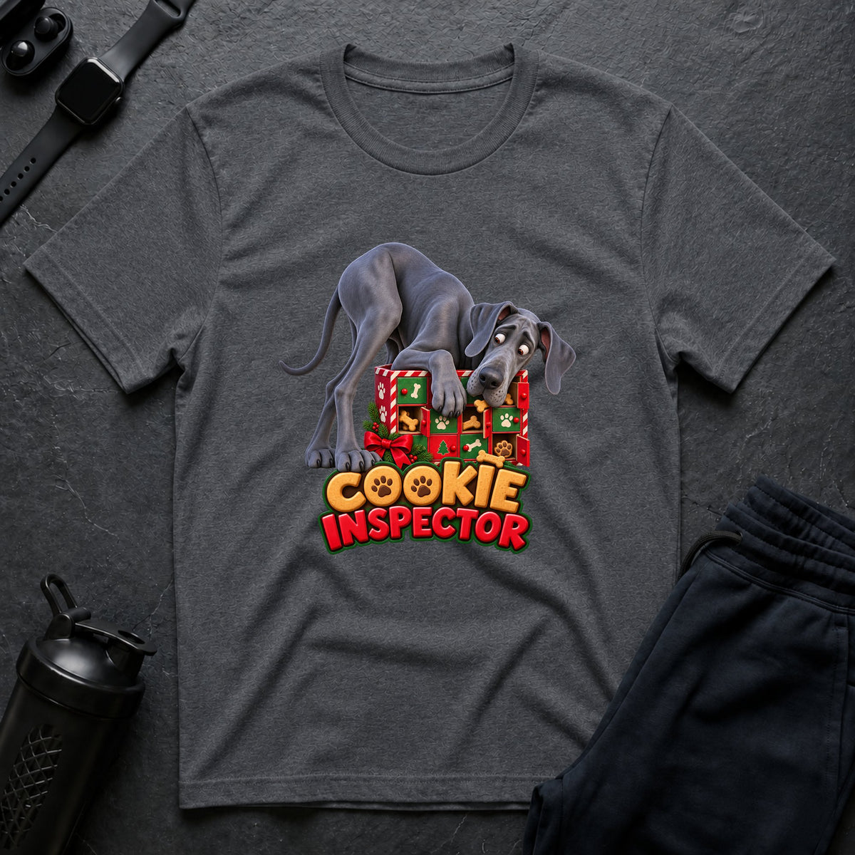 Paw Patrol探す