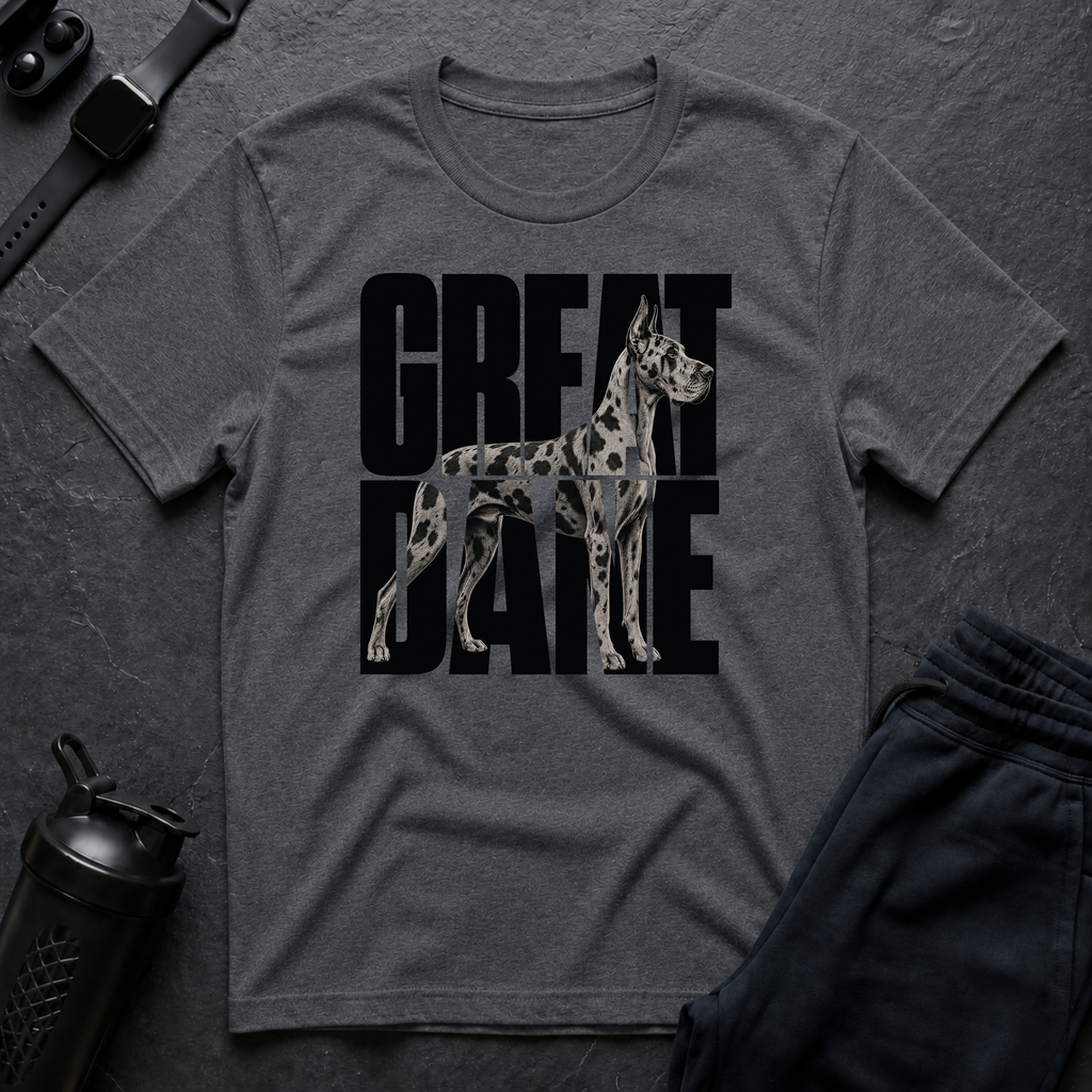Regal Dane Silhouette