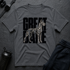 Regal Dane Silhouette