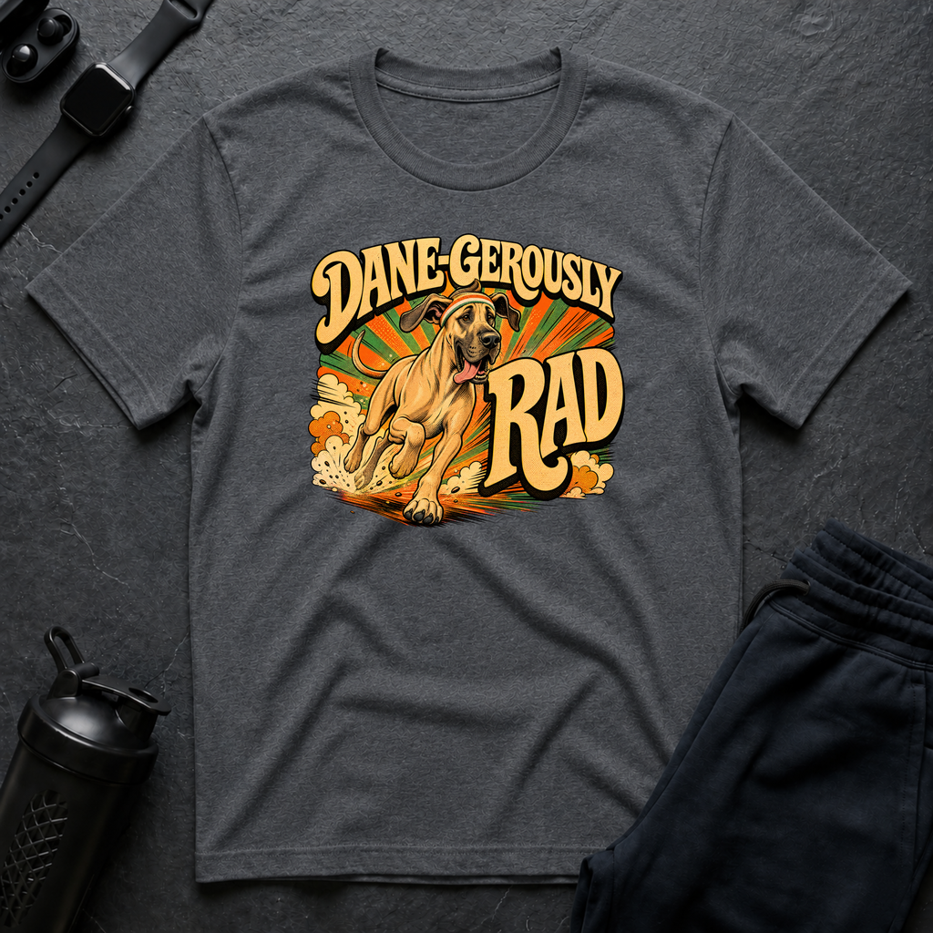 Dane-gerously Rad