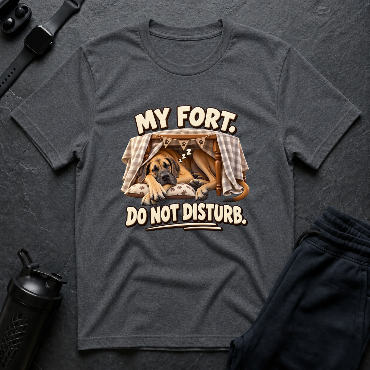 My Fort