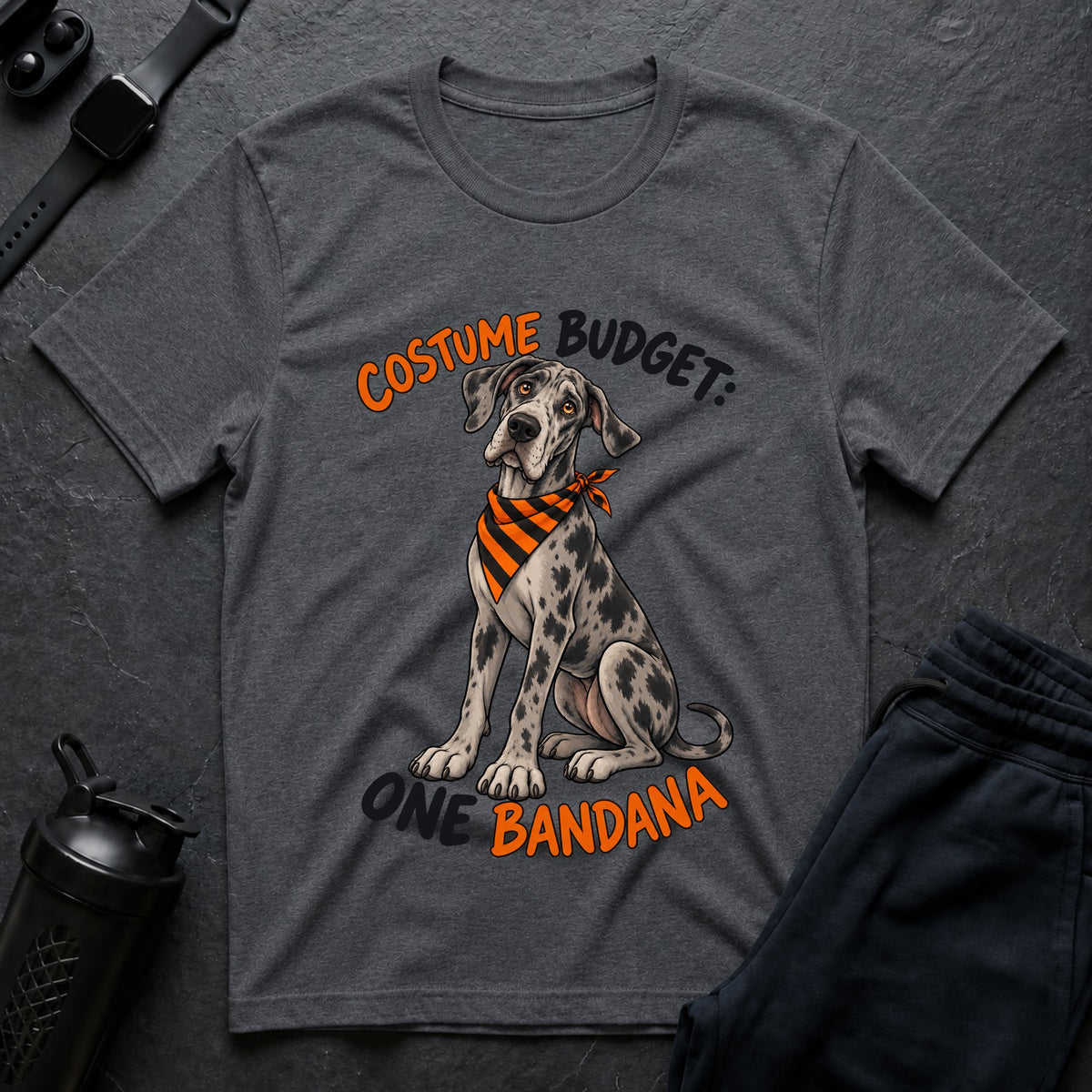 One Bandana 2