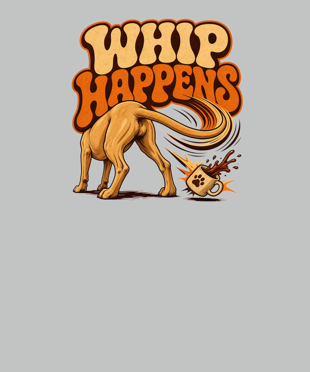 Whip Happens Coffee