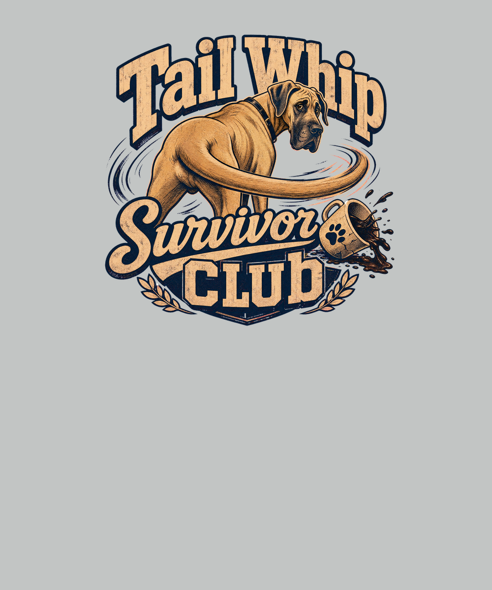 Tail Whip Survivor Club v2