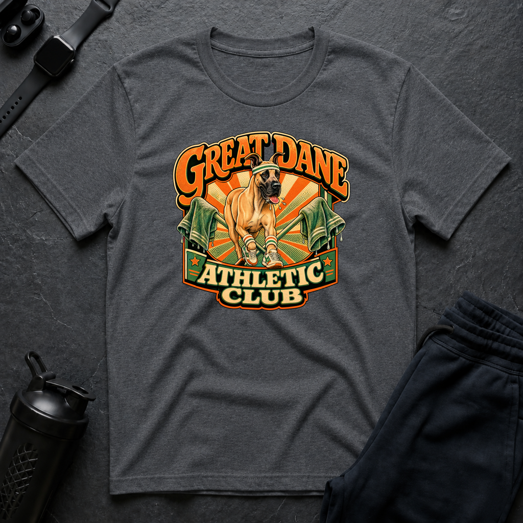 Great Dane Athletic Club