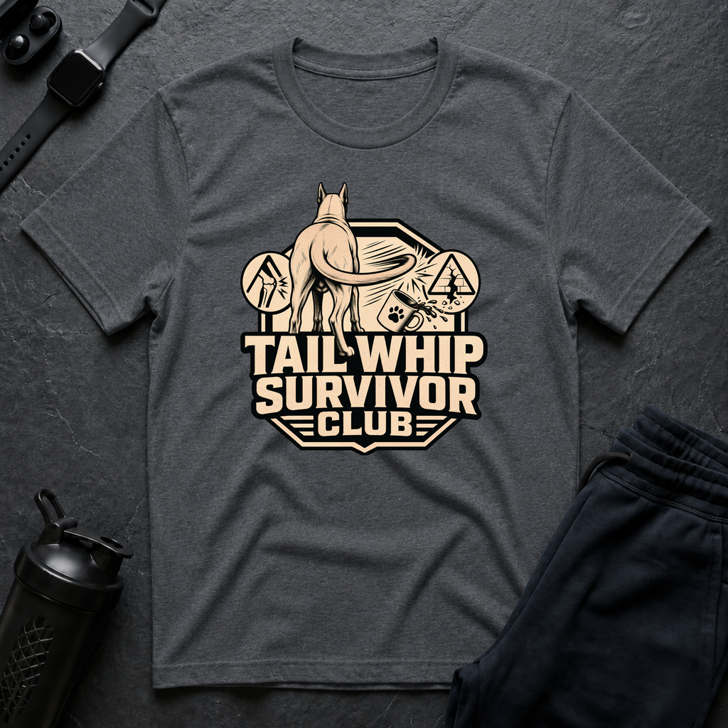 Tail Whip Warriors Club
