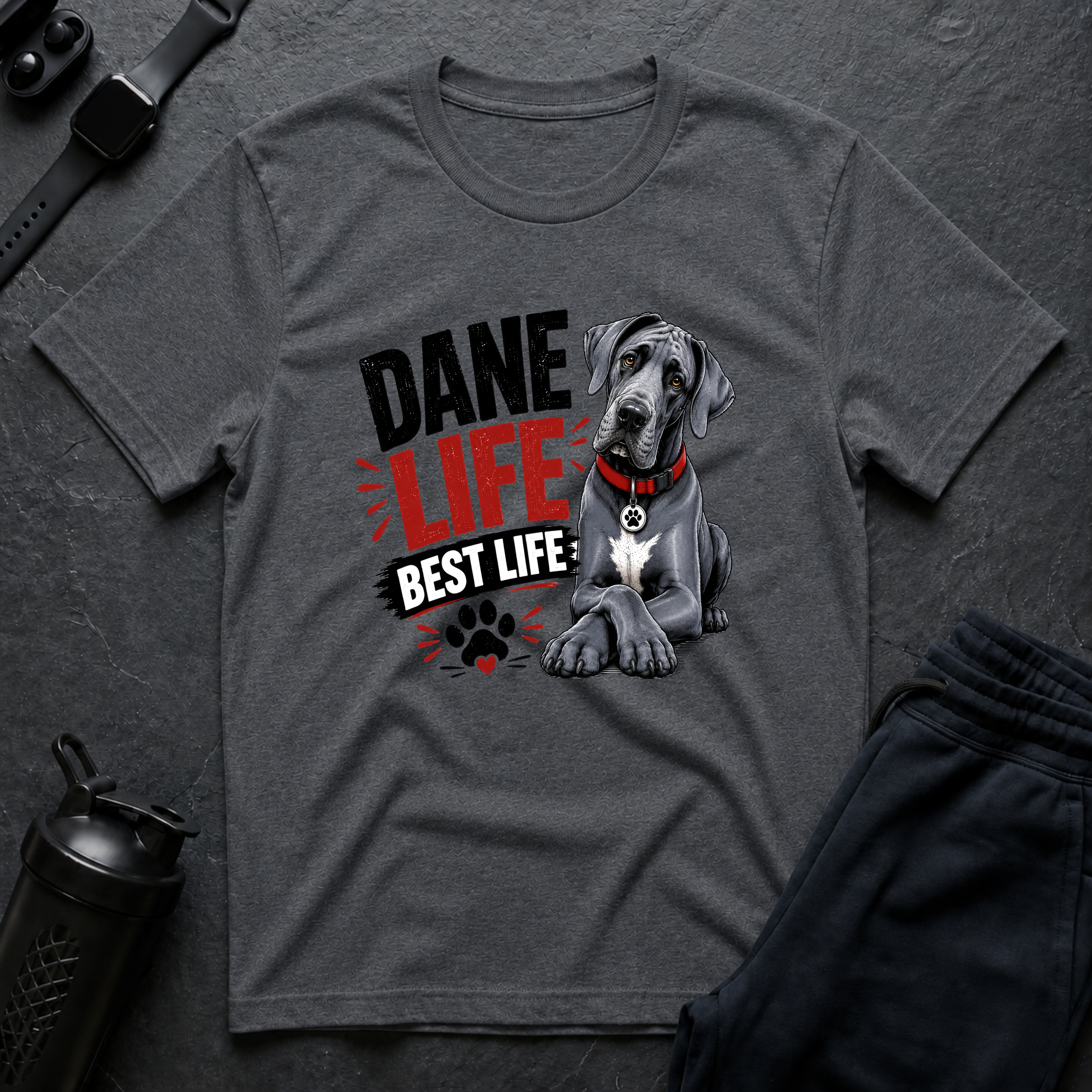 Dane Life Best