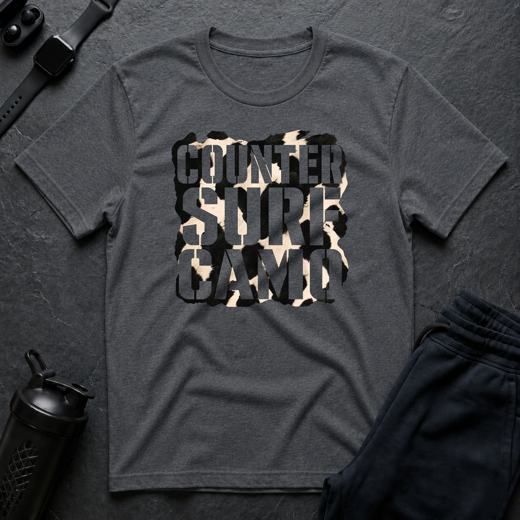 Counter Surf Camo